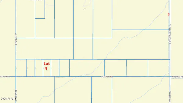 $31,500 | 0 West Marsh Road, Unit 4, Stanfield, AZ 85172