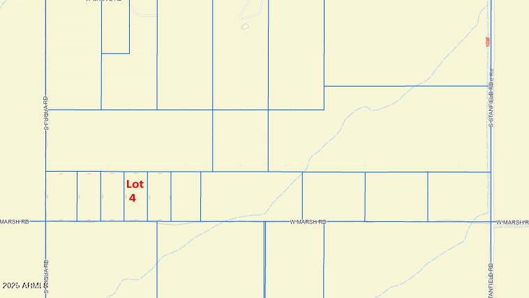 0 West Marsh Road, Unit 4 Stanfield, AZ 85172 - Photo 11 of 14 a bathroom with a close view of a shower