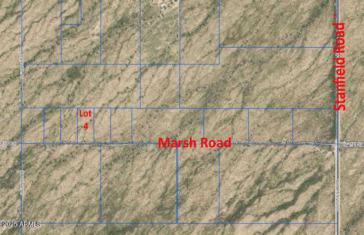 0 West Marsh Road, Unit 4 Stanfield, AZ 85172 - Photo 13 of 14