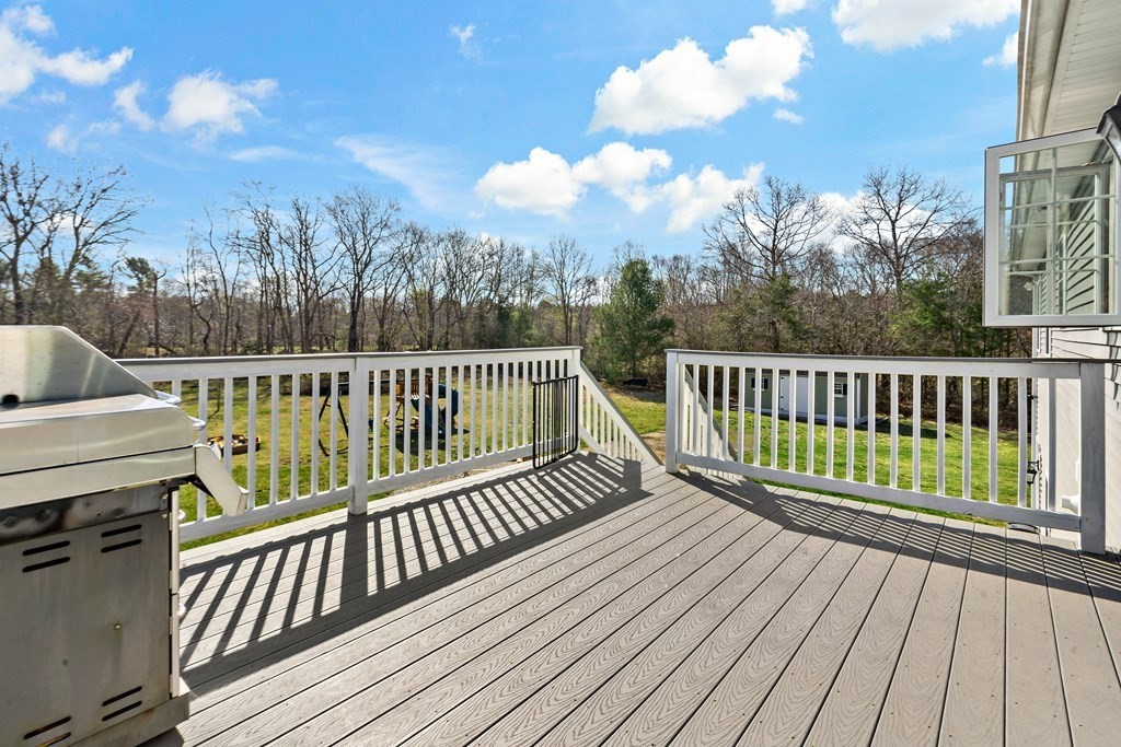 165 Hornbine Road Rehoboth, MA 02769 - Photo 24 of 35 Gallery Image 24
