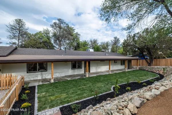 $629,000 | 2013 Estrella Road, Prescott, AZ 86305