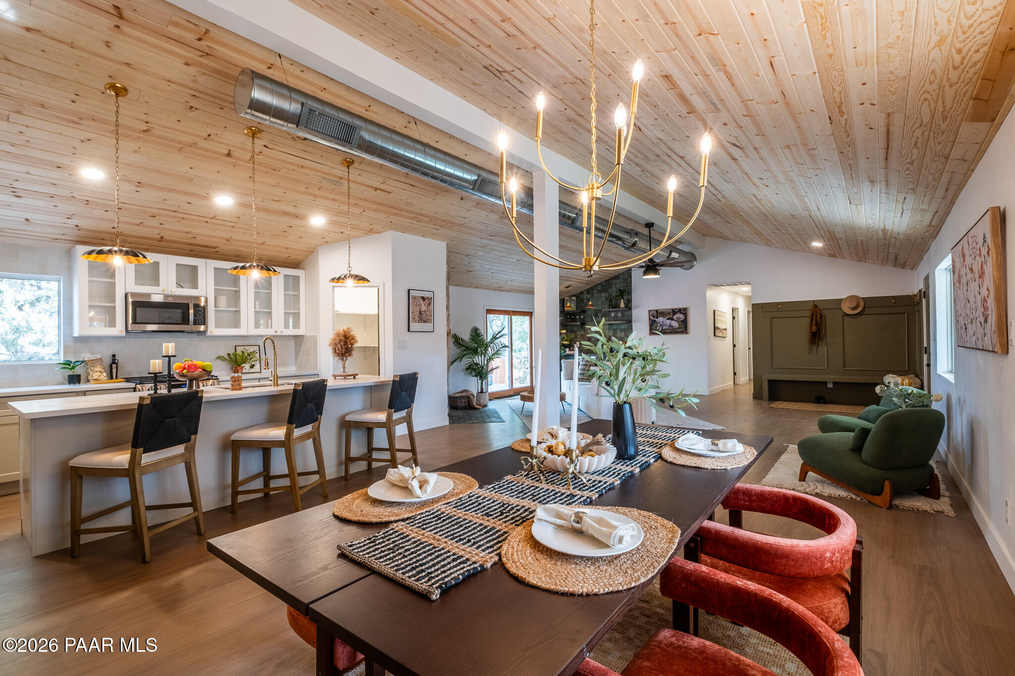 2013 Estrella Road Prescott, AZ 86305 - Photo 11 of 33 Estrella Pics 17