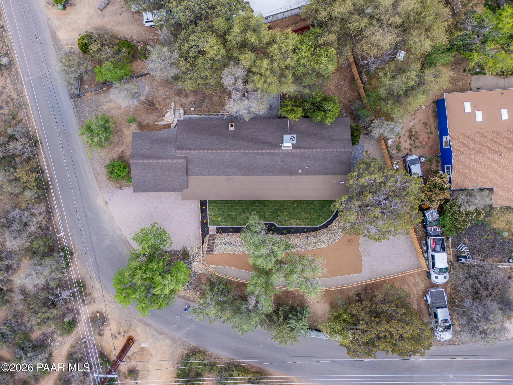 2013 Estrella Road Prescott, AZ 86305 - Photo 33 of 33 Estrella Pics 34