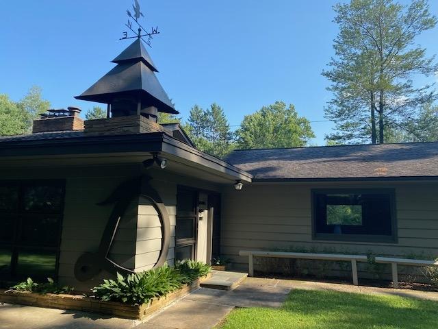216 Spring Lake Road Rhinelander, WI 54501 - Photo 38 of 48 Gallery Image 38