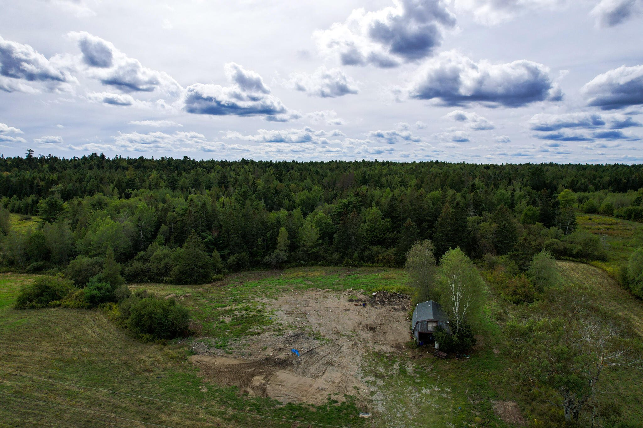 219 Smith Ridge Road Dennysville, ME 04628 - Photo 13 of 21 SmithRidgeRd-12