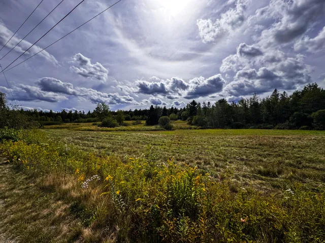 $80,000 | 219 Smith Ridge Road, Dennysville, ME 04628