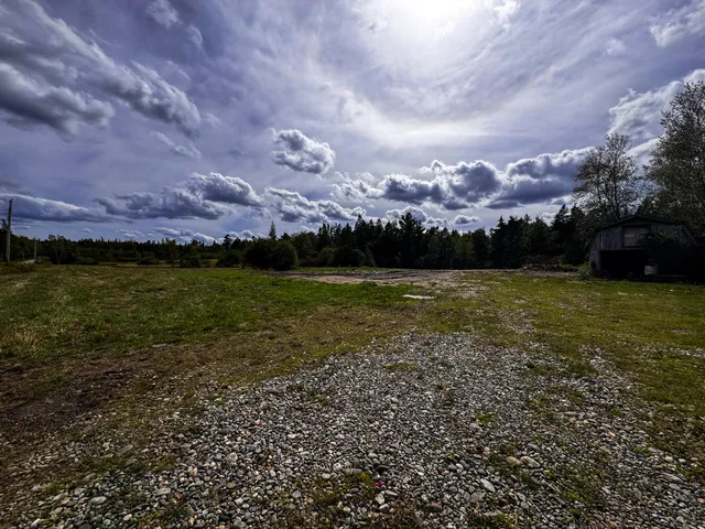 $80,000 | 219 Smith Ridge Road, Dennysville, ME 04628