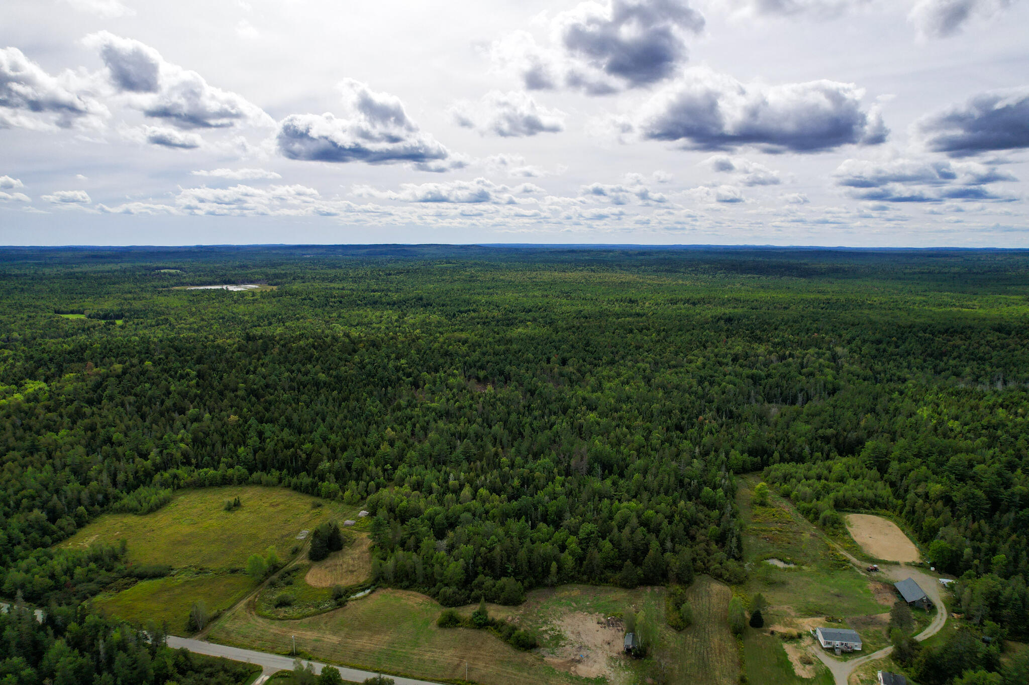 219 Smith Ridge Road Dennysville, ME 04628 - Photo 10 of 21 SmithRidgeRd-09