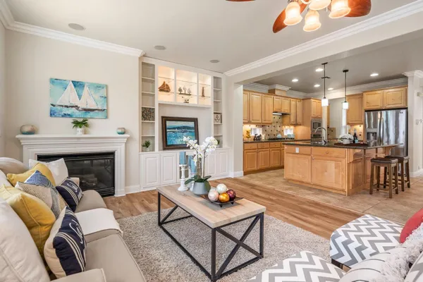 $905,000 | 122 North Sierra Madre Street, Mountain House, CA 95391