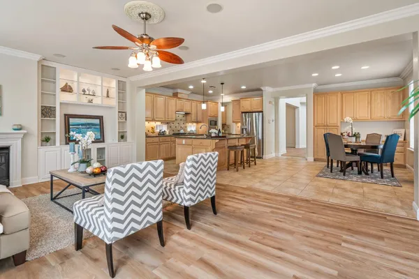$905,000 | 122 North Sierra Madre Street, Mountain House, CA 95391