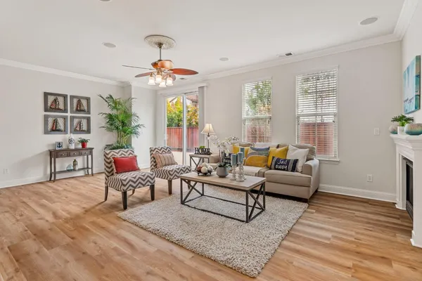 $905,000 | 122 North Sierra Madre Street, Mountain House, CA 95391