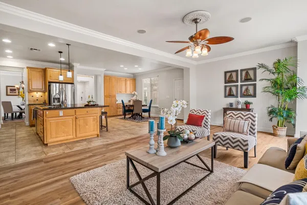 $905,000 | 122 North Sierra Madre Street, Mountain House, CA 95391