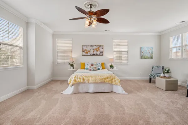 $905,000 | 122 North Sierra Madre Street, Mountain House, CA 95391