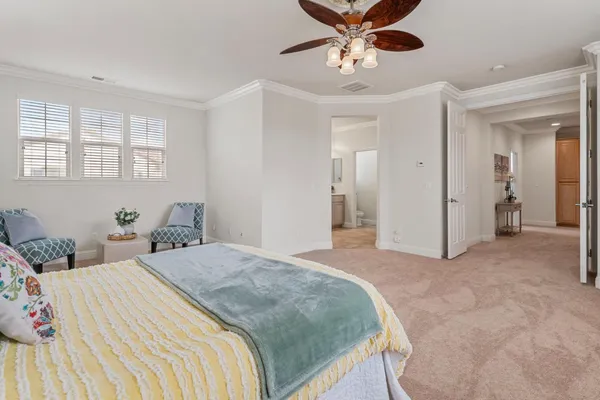 $905,000 | 122 North Sierra Madre Street, Mountain House, CA 95391