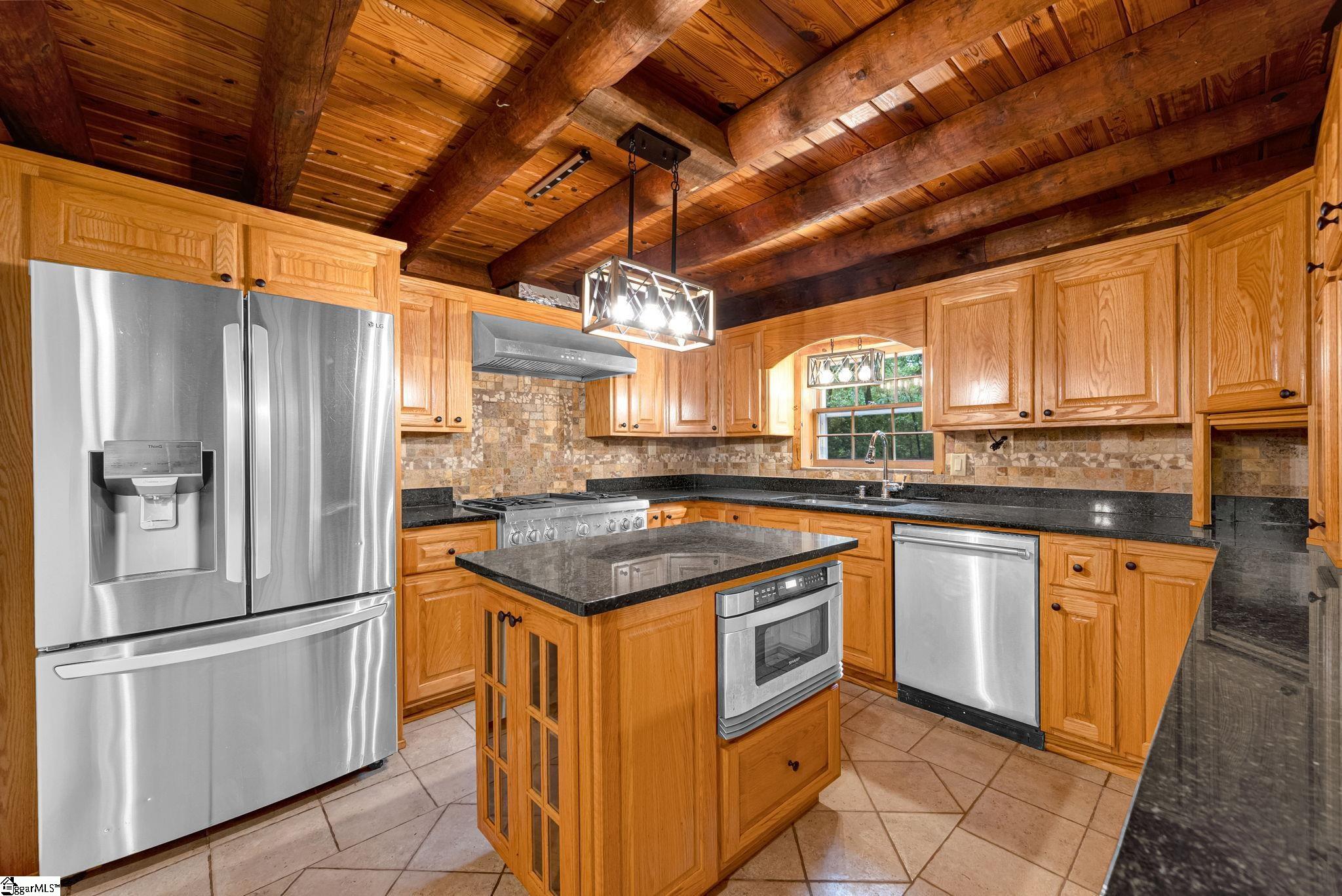 237 Spring Valley Road Liberty, SC 29657 - Photo 8 of 50 Gallery Image 8