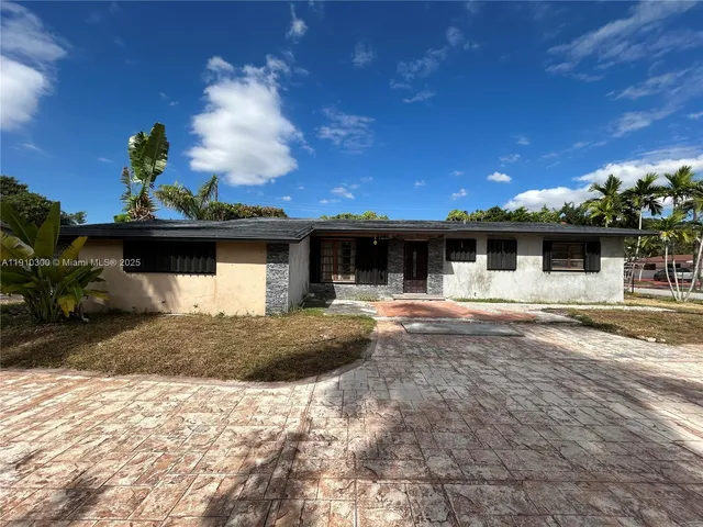 $500,000 | 10441 Southwest 48th Street, Miami, FL 33165