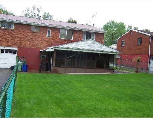 627 Snowball Road Monroeville, PA 15146 - Photo 8 of 8 Exterior Back.