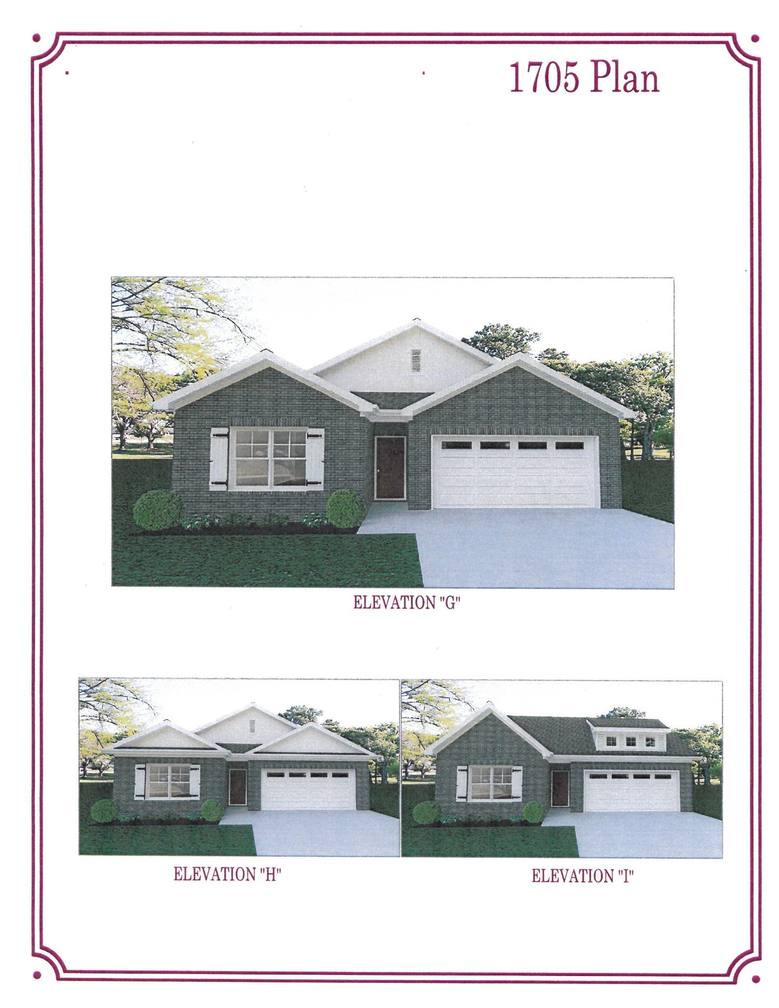 427 Wren Way Spring Hill, TN 37174 - Photo 1 of 2 Gallery Image 1