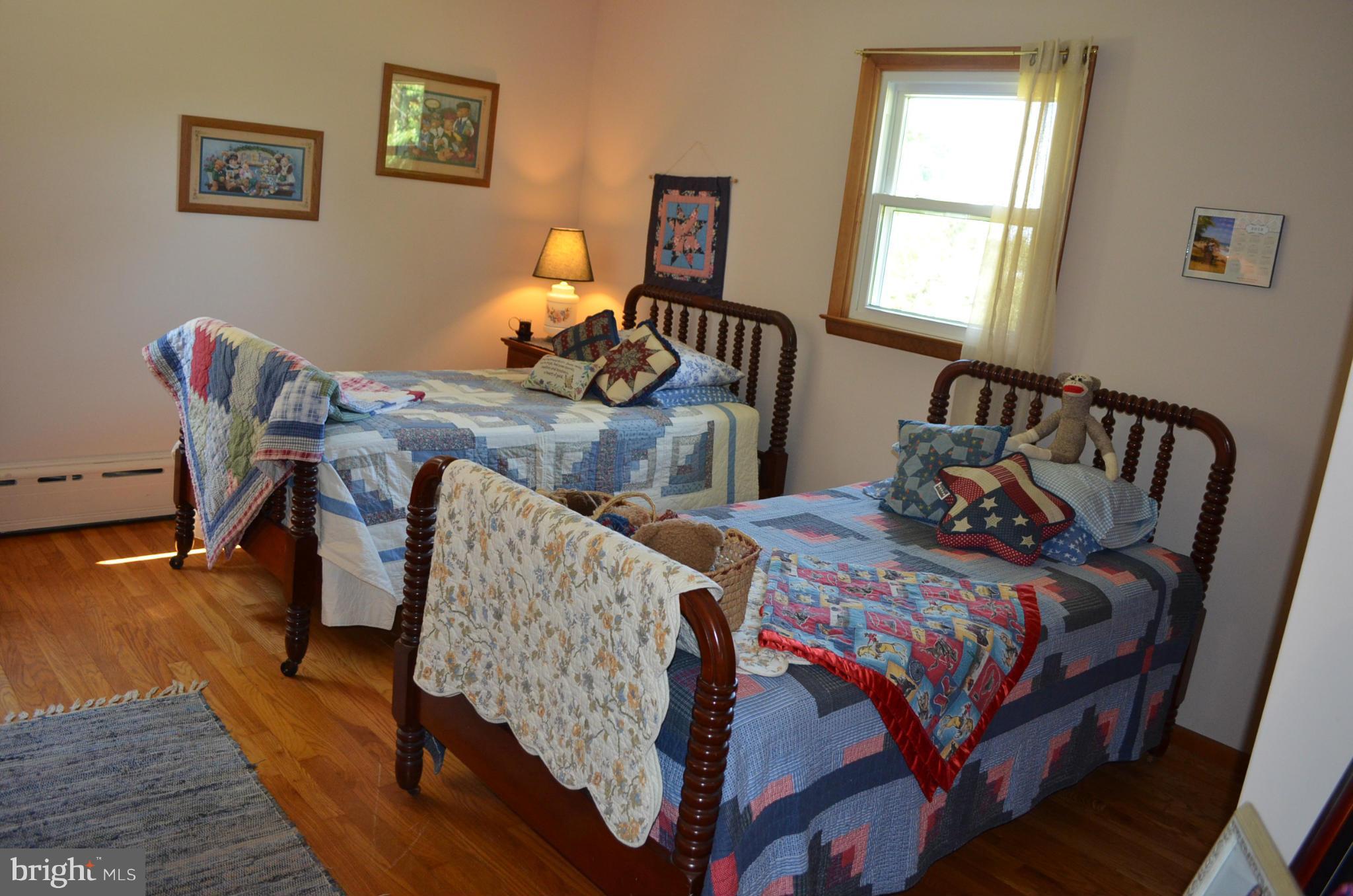 1406 Old Manchester Road Westminster, MD 21157 - Photo 15 of 29 Bedroom