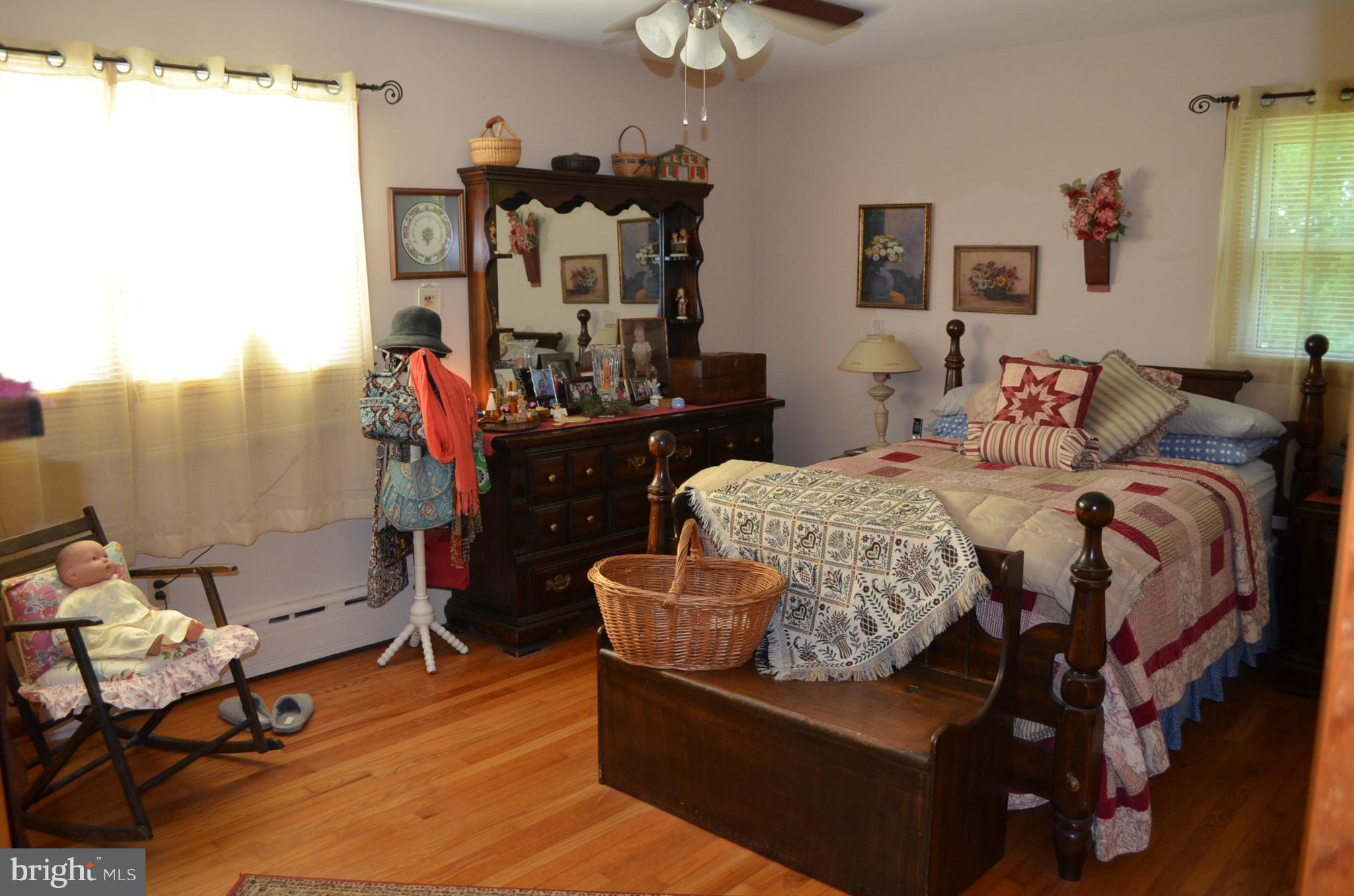 1406 Old Manchester Road Westminster, MD 21157 - Photo 17 of 29 Bedroom (Master)