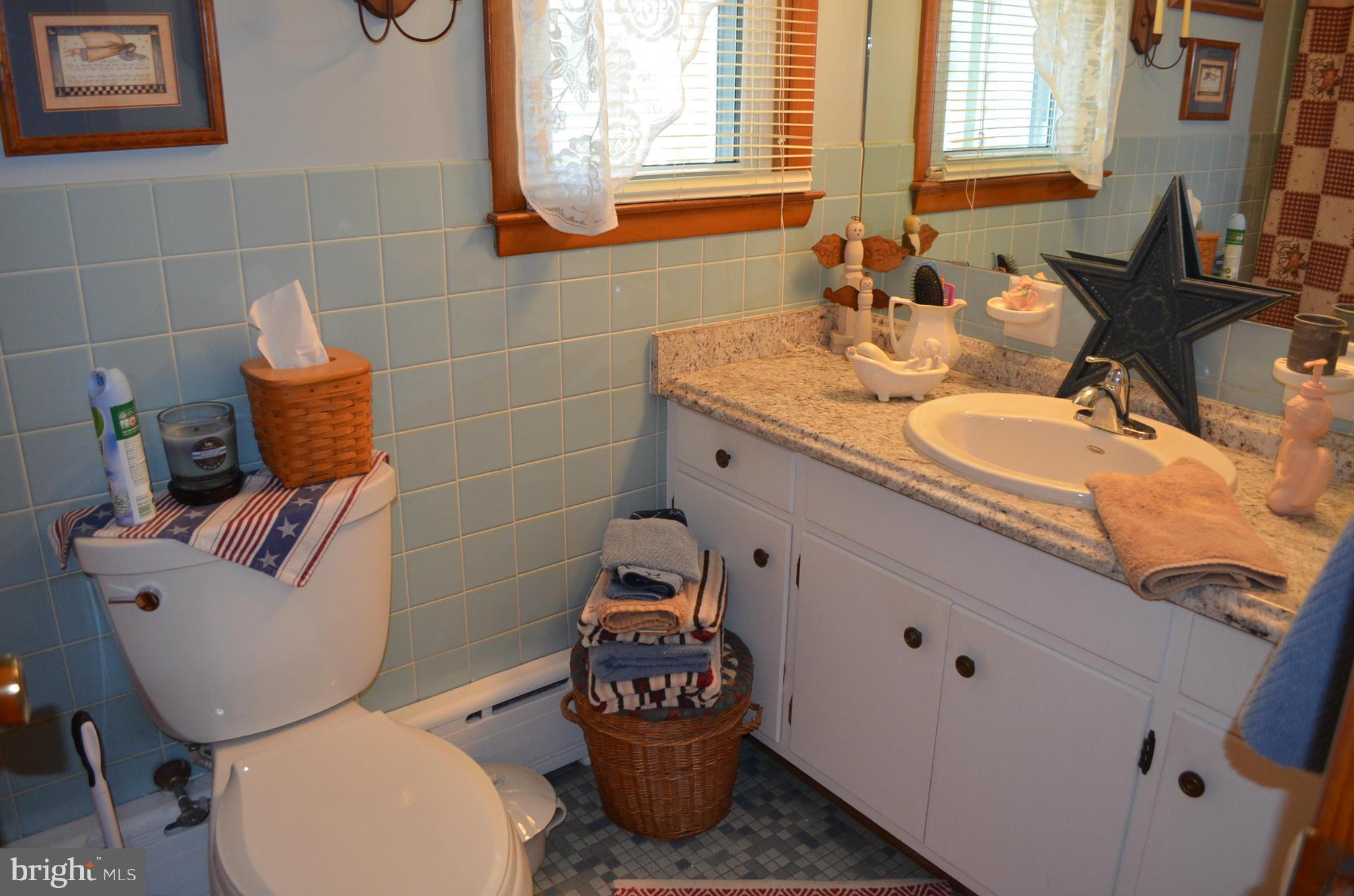 1406 Old Manchester Road Westminster, MD 21157 - Photo 18 of 29 Bath (Master)