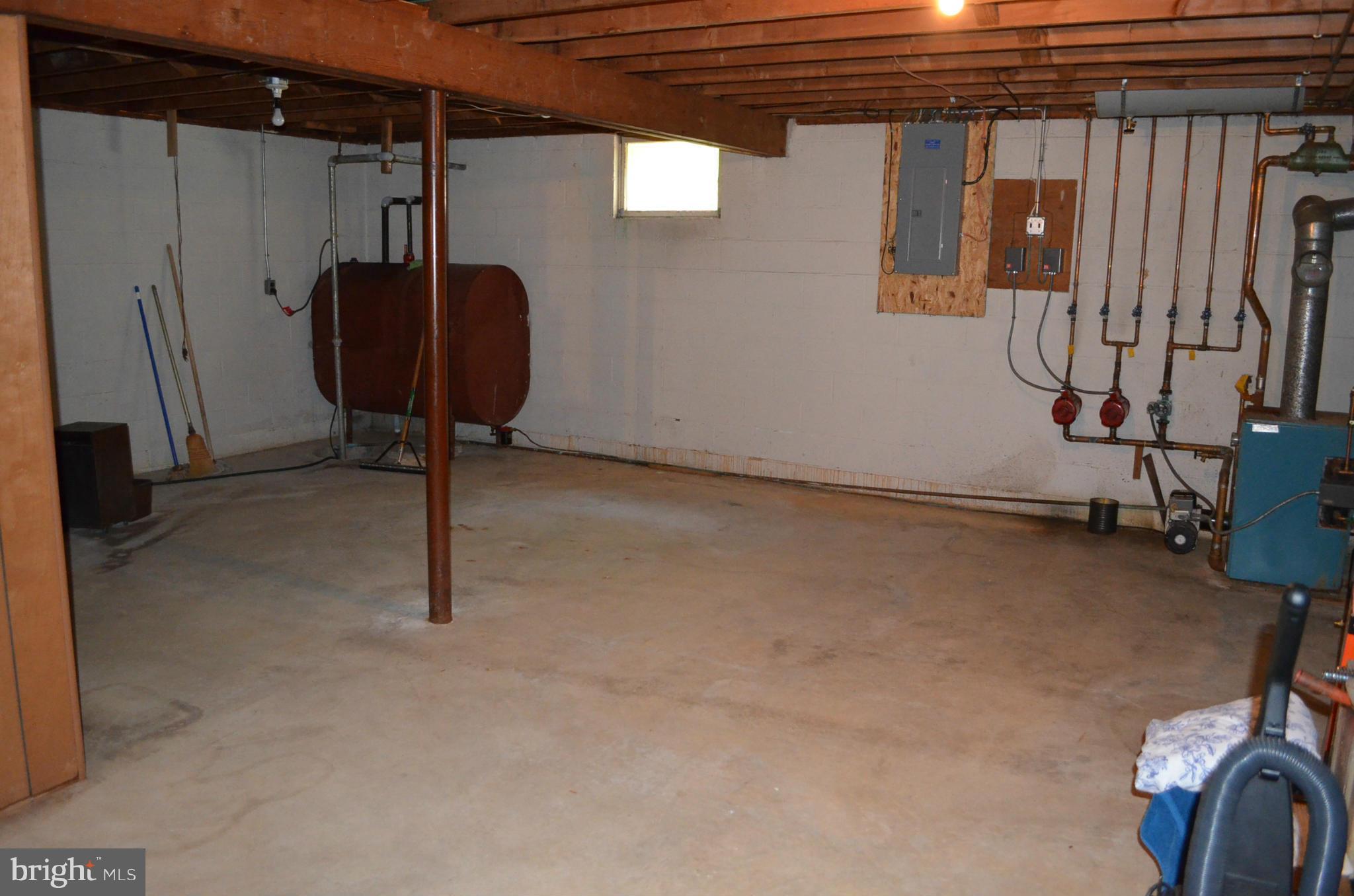 1406 Old Manchester Road Westminster, MD 21157 - Photo 23 of 29 lots of storage or room for add'l rooms
