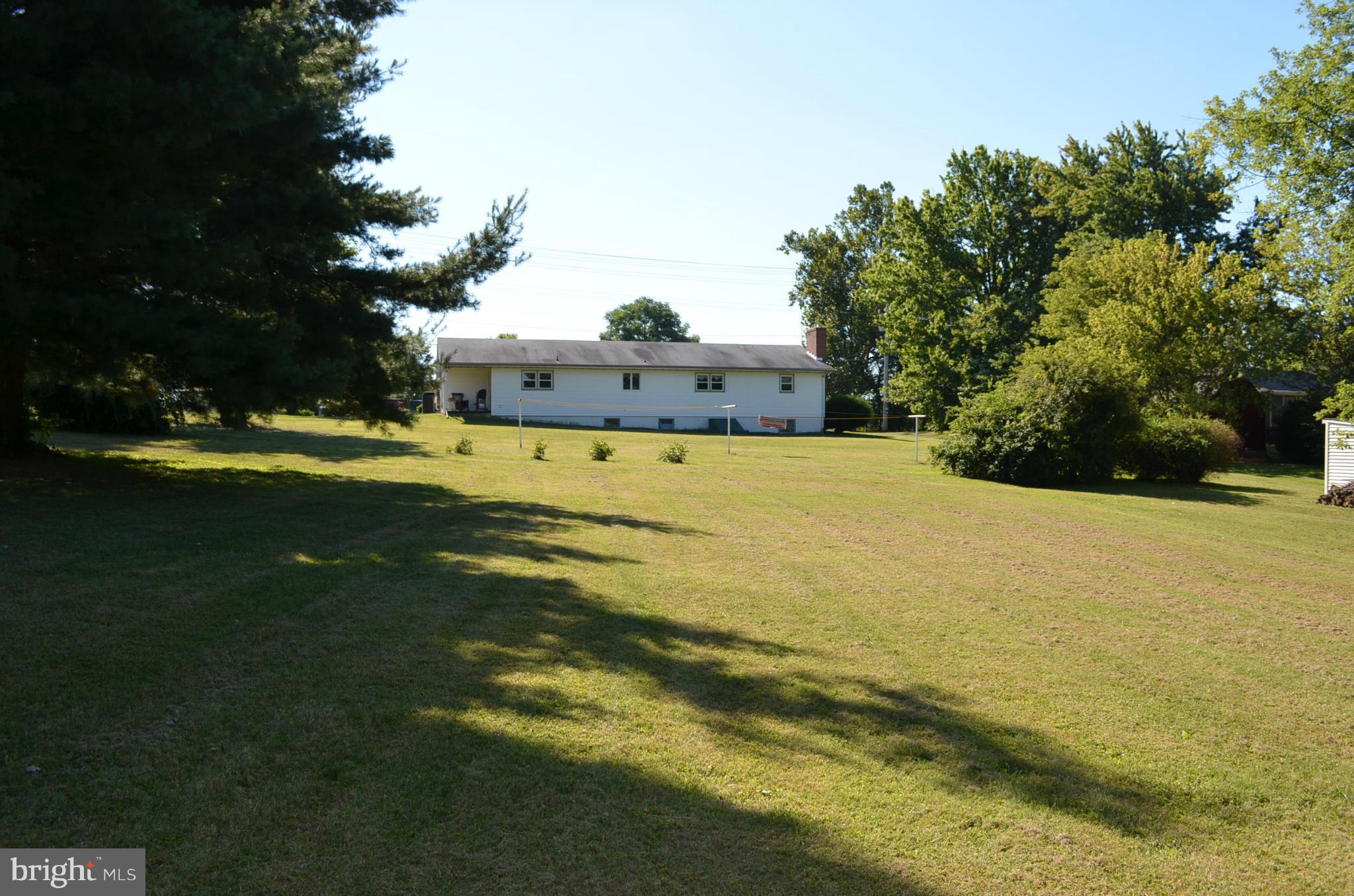 1406 Old Manchester Road Westminster, MD 21157 - Photo 29 of 29 Exterior (Rear)