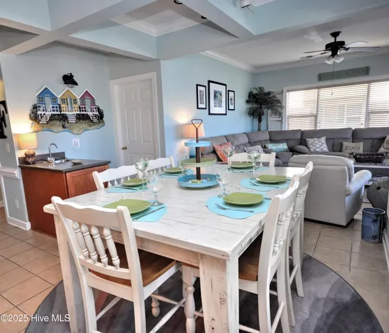$650,000 | 158 Via Old Sound Boulevard, Unit D, Ocean Isle Beach, NC 28469