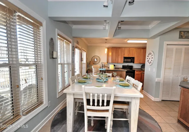 $650,000 | 158 Via Old Sound Boulevard, Unit D, Ocean Isle Beach, NC 28469