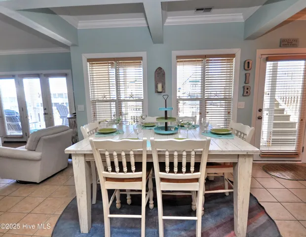 $650,000 | 158 Via Old Sound Boulevard, Unit D, Ocean Isle Beach, NC 28469