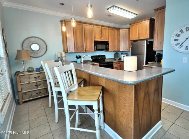 $650,000 | 158 Via Old Sound Boulevard, Unit D, Ocean Isle Beach, NC 28469