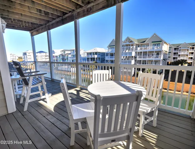$650,000 | 158 Via Old Sound Boulevard, Unit D, Ocean Isle Beach, NC 28469