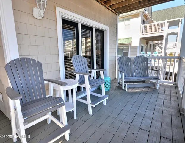 $650,000 | 158 Via Old Sound Boulevard, Unit D, Ocean Isle Beach, NC 28469