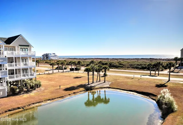 $650,000 | 158 Via Old Sound Boulevard, Unit D, Ocean Isle Beach, NC 28469