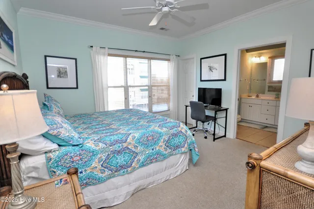 $650,000 | 158 Via Old Sound Boulevard, Unit D, Ocean Isle Beach, NC 28469