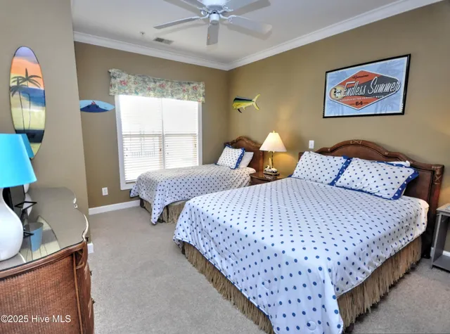 $650,000 | 158 Via Old Sound Boulevard, Unit D, Ocean Isle Beach, NC 28469