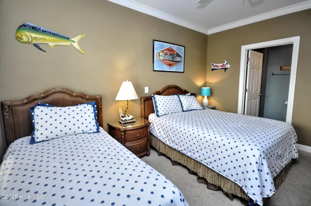 $650,000 | 158 Via Old Sound Boulevard, Unit D, Ocean Isle Beach, NC 28469