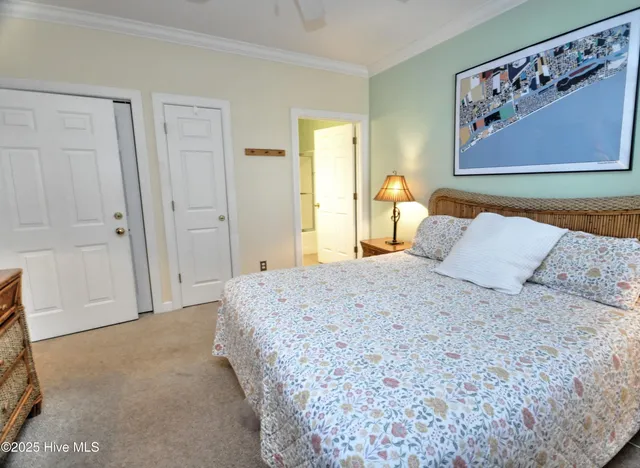 $650,000 | 158 Via Old Sound Boulevard, Unit D, Ocean Isle Beach, NC 28469