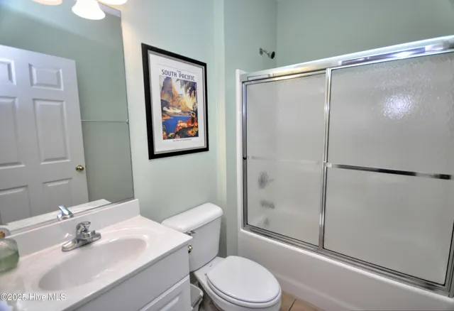 $650,000 | 158 Via Old Sound Boulevard, Unit D, Ocean Isle Beach, NC 28469