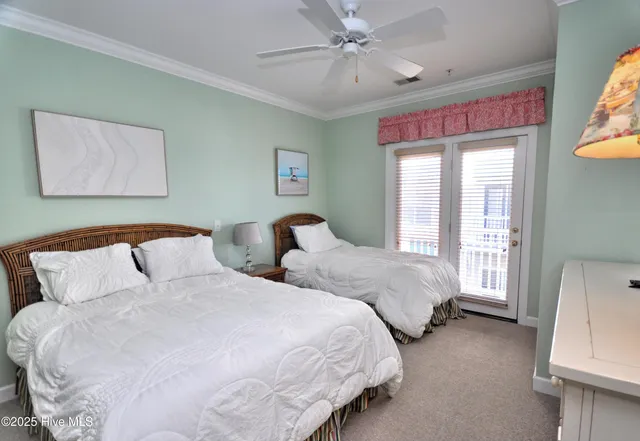 $650,000 | 158 Via Old Sound Boulevard, Unit D, Ocean Isle Beach, NC 28469
