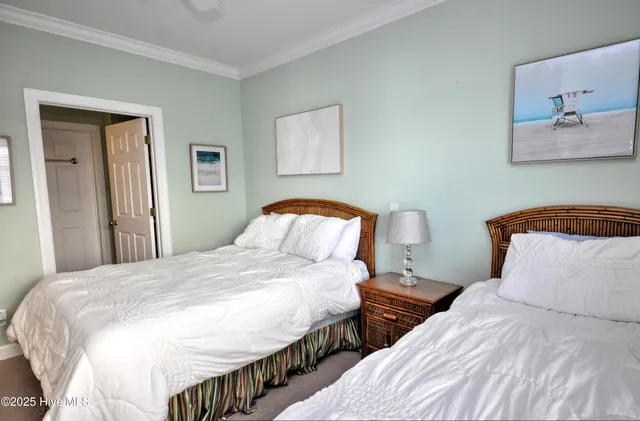 $650,000 | 158 Via Old Sound Boulevard, Unit D, Ocean Isle Beach, NC 28469