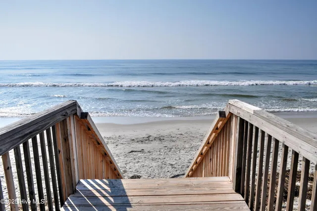 $650,000 | 158 Via Old Sound Boulevard, Unit D, Ocean Isle Beach, NC 28469