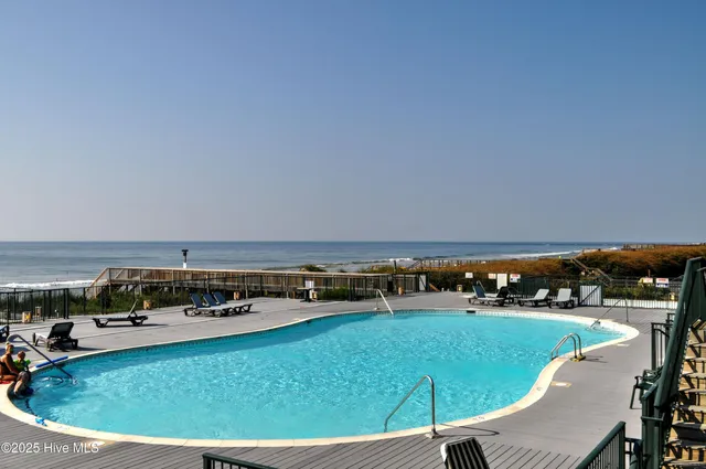 $650,000 | 158 Via Old Sound Boulevard, Unit D, Ocean Isle Beach, NC 28469