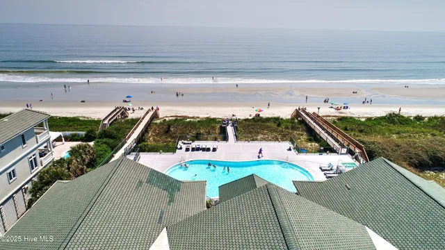 $650,000 | 158 Via Old Sound Boulevard, Unit D, Ocean Isle Beach, NC 28469