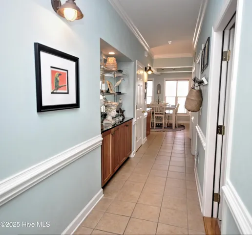 $650,000 | 158 Via Old Sound Boulevard, Unit D, Ocean Isle Beach, NC 28469