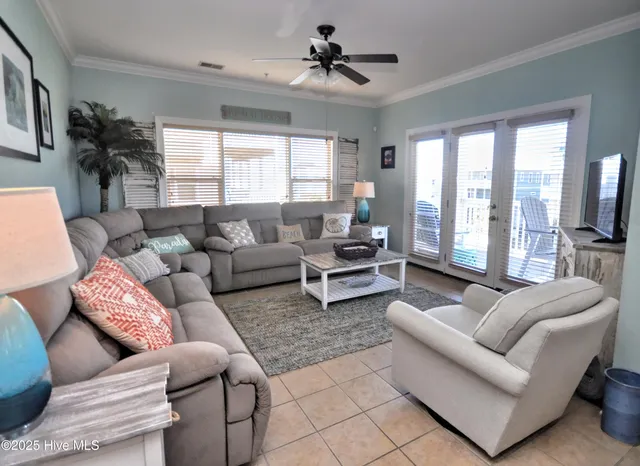 $650,000 | 158 Via Old Sound Boulevard, Unit D, Ocean Isle Beach, NC 28469