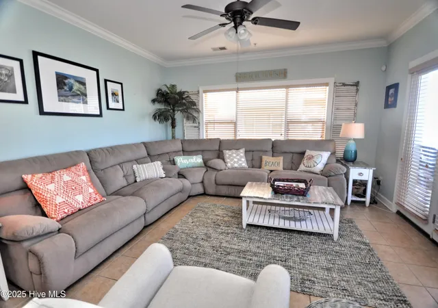 $650,000 | 158 Via Old Sound Boulevard, Unit D, Ocean Isle Beach, NC 28469