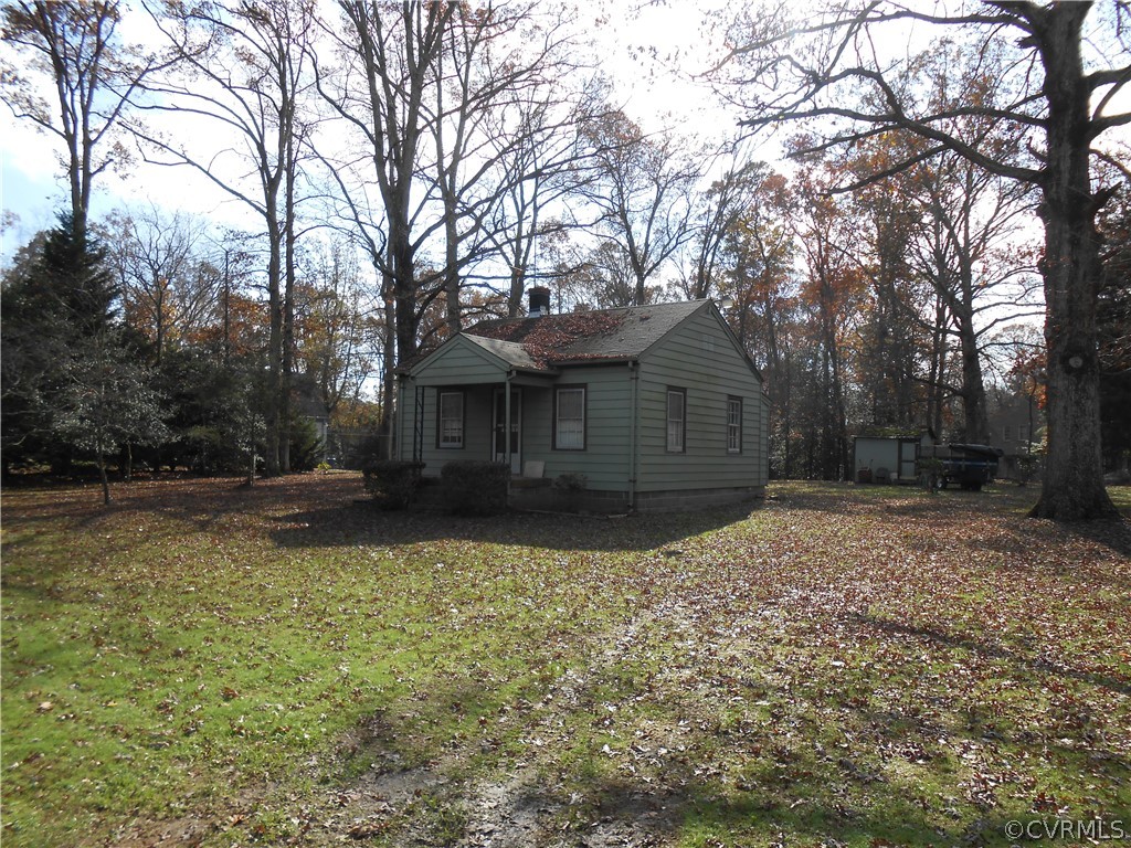 10483 Georgetown Road Mechanicsville, VA 23116 - Photo 1 of 7 Gallery Image 1