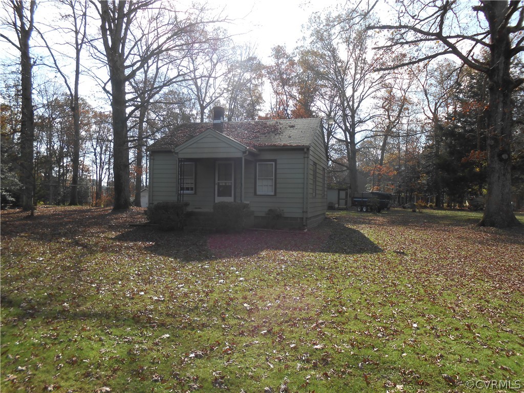 10483 Georgetown Road Mechanicsville, VA 23116 - Photo 2 of 7 Gallery Image 2