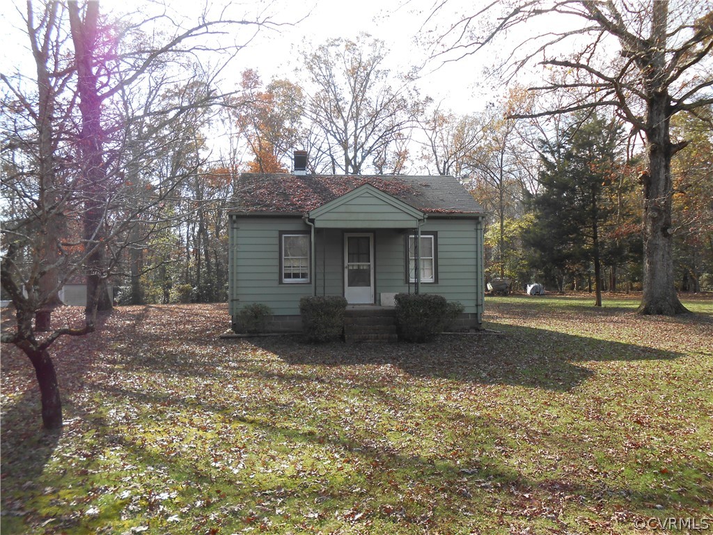 10483 Georgetown Road Mechanicsville, VA 23116 - Photo 3 of 7 Gallery Image 3